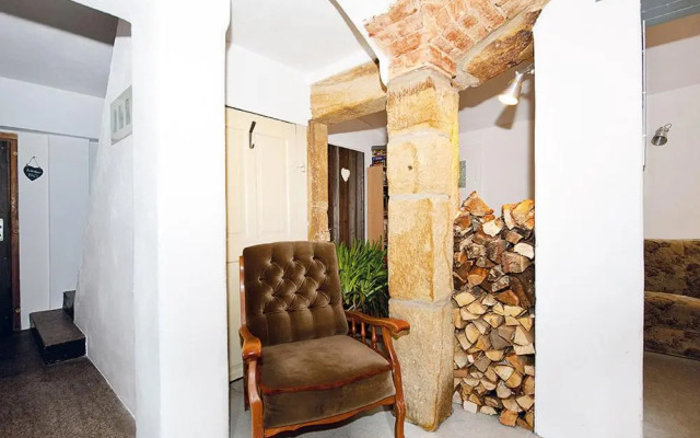 Bergoase Panorama-Apartments & Hostel