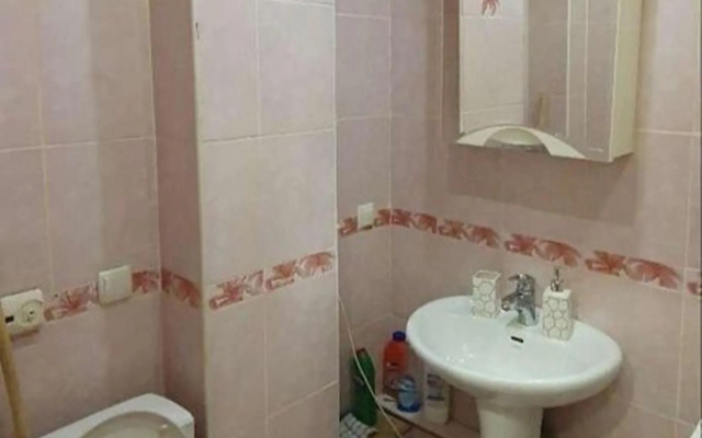 Апартаменты Home Сomfort на проспекте Карла Маркса 50