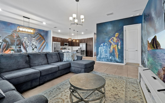 2496 Shanti Drive,kissimmee,12bed