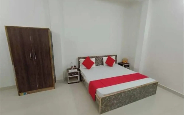 Ramlalla Bhawan