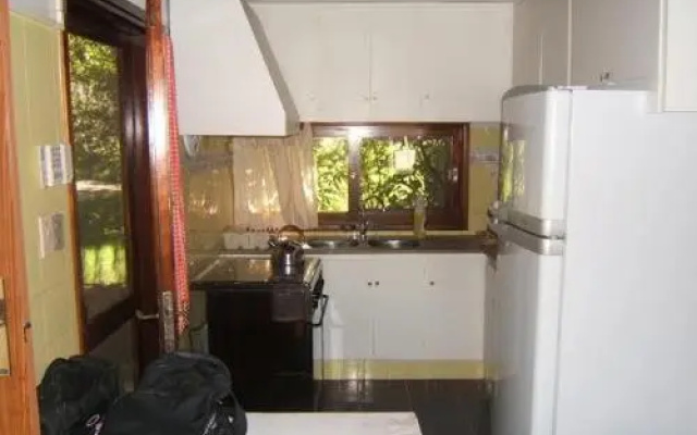 Chalet Chocolate