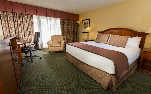 Hells Canyon Grand Hotel, an Ascend Collection Hotel