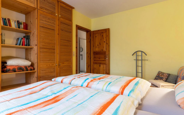 Comfortable holiday apartment in St. Peter Ording