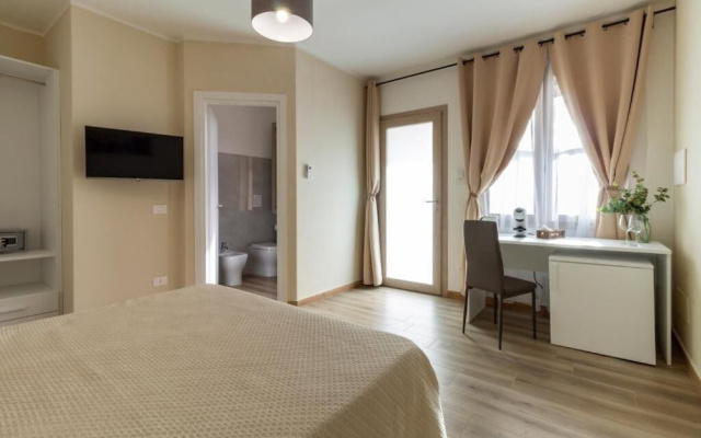 Affittacamere Villa Lumal