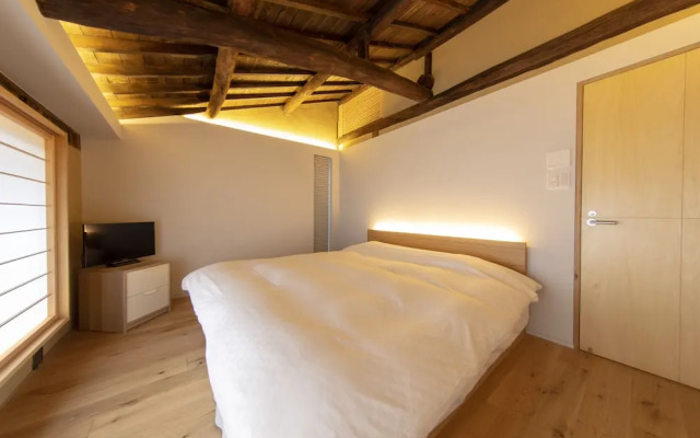 Residence Jo Takasegawa
