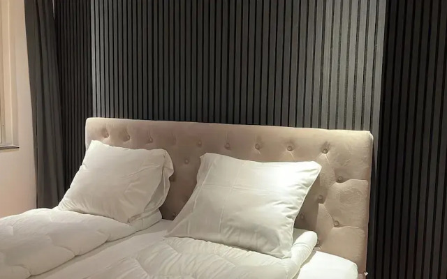 Maison Nord 6 min from Airport & Sleep 6