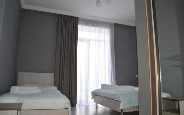 Hotel Elegant