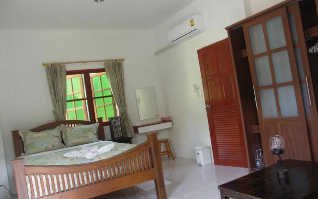 Golden Cupids Hotel