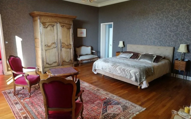Manoir de Conjon