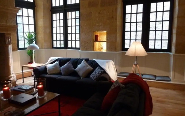 Le Loft Exceptionnel