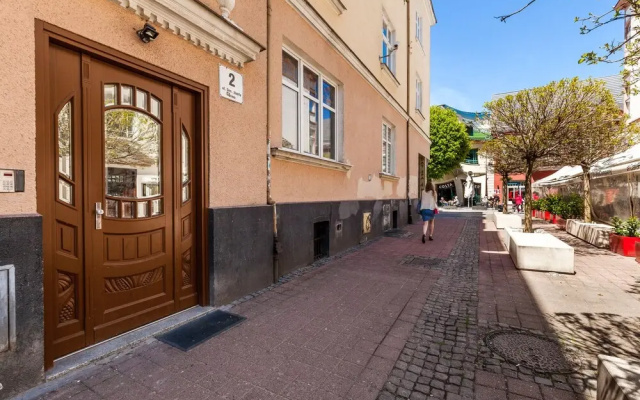 Happy Stay Sopot Monte Cassino 44E V