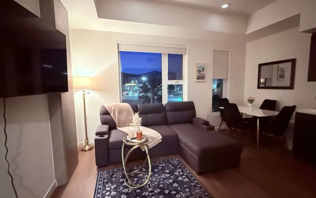 Luxury 1BR by Oneluxstay