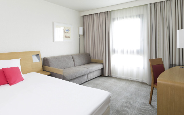 Novotel Amboise
