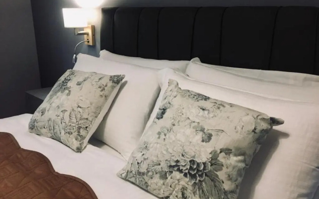 Metis Athens Suites