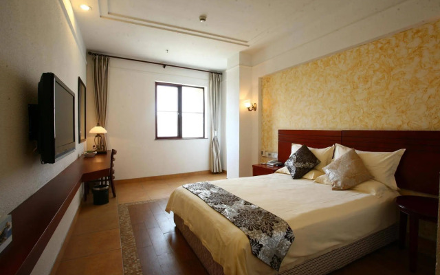 Valenci Hotel