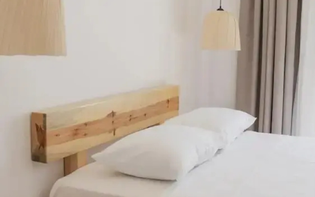 The Bay View Hotel Kalkan