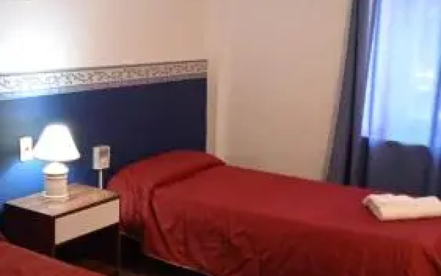 Hotel Tres Reyes