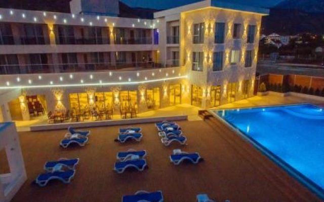 Kosher Hotel Franca