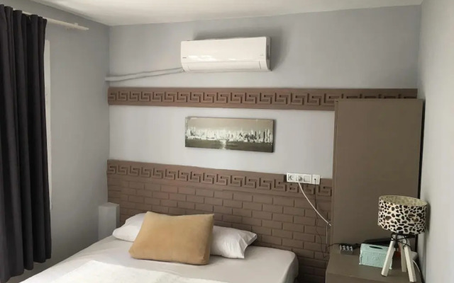 Asus Palmiye Otel