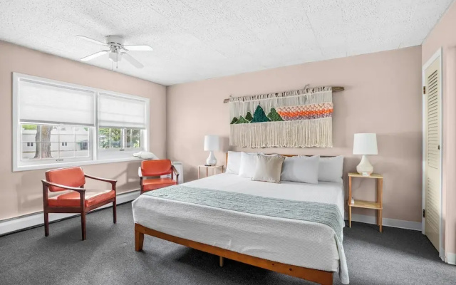 Motel Bear Lake