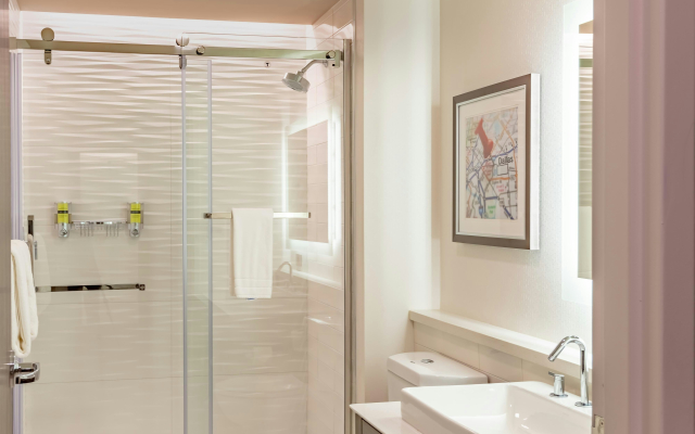 Element by Marriott Dallas Downtown East