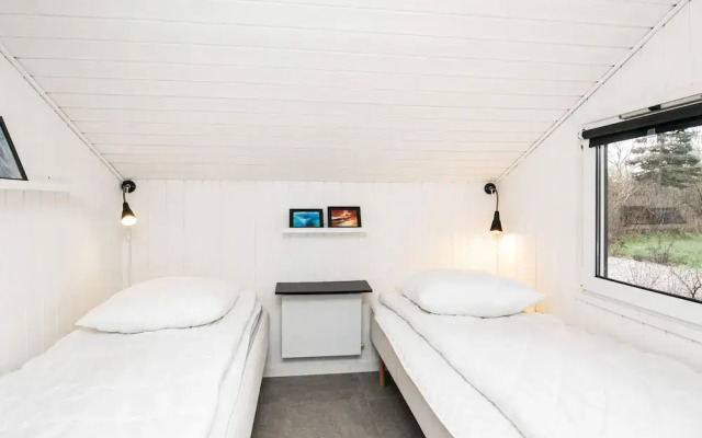 4 Star Holiday Home in Hjorring