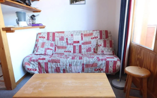 Appartement Landry-Vallandry, 2 pièces, 7 personnes - FR-1-411-649
