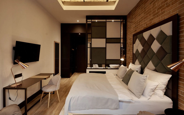 The Loft Budapest