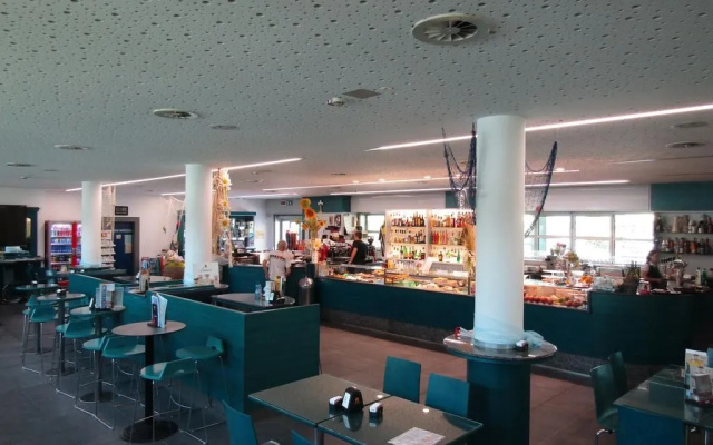 Hotel Garni Al Marinaio