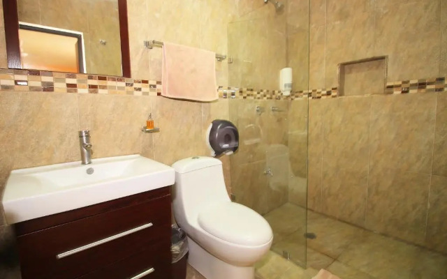 Papagayo Hotel Boutique