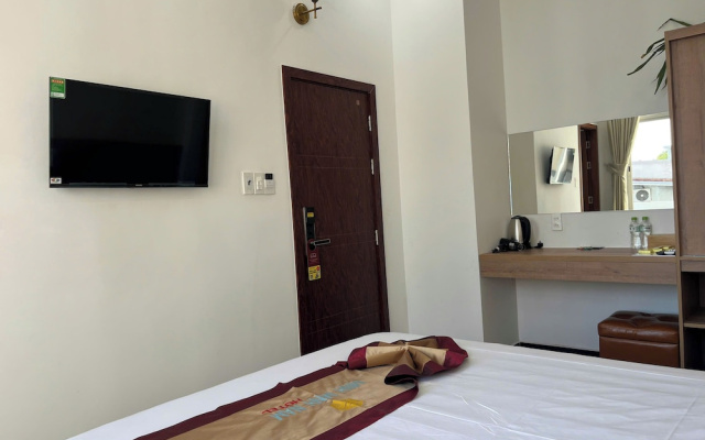 Minh Minh Nam 3 Hotel