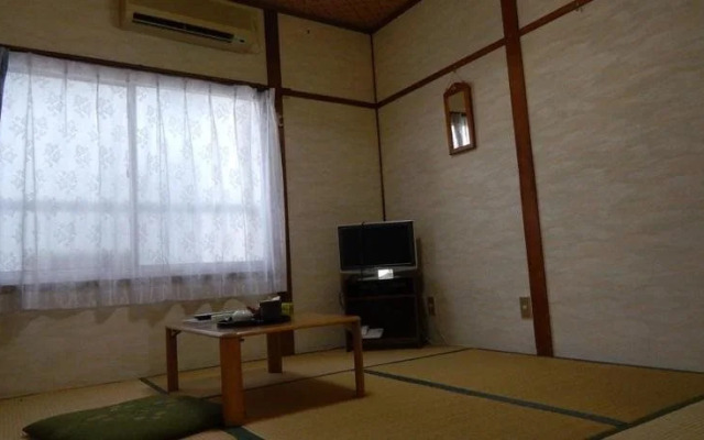 西图赛亚日式旅馆(Chitoseya Ryokan)
