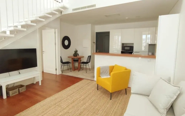 Querido Algarve Apartment