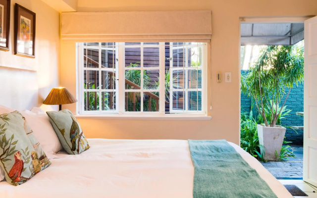 Westville Bed and Breakfast
