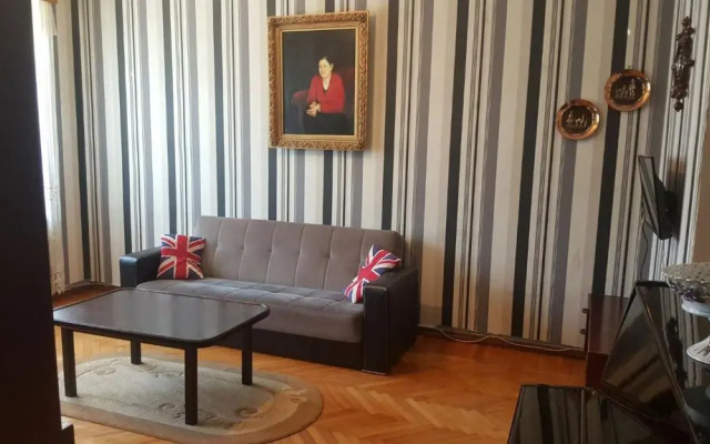 Batumi Ugol Gorgiladze I 26 Maia