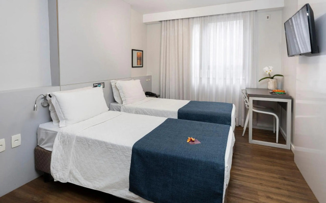 Tropikalya Prime Hotel