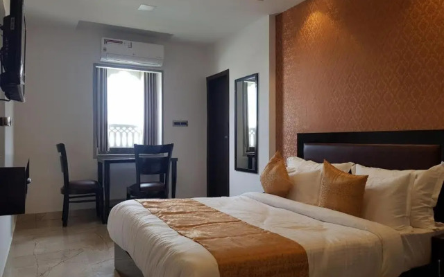 Hotel Grand Lotus Inn