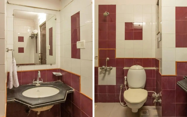 Hotel Vikramaditya