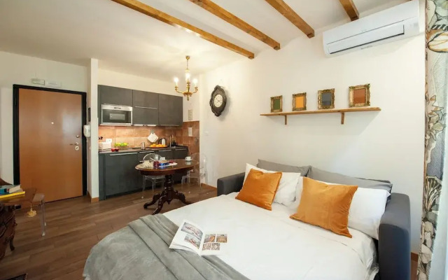 Casa Sorelle Flo - Flo Apartments