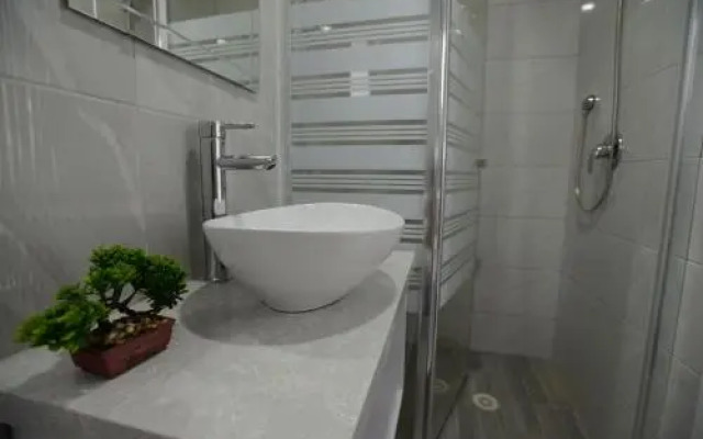 Olga Beach Apartment 28