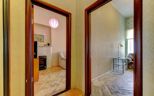 Гостиница Longo on Galernaya Apartaments в Санкт-Петербурге отзывы, цены и фото номеров - забронировать гостиницу Longo on Galernaya Apartaments онлайн Санкт-Петербург комната для гостей