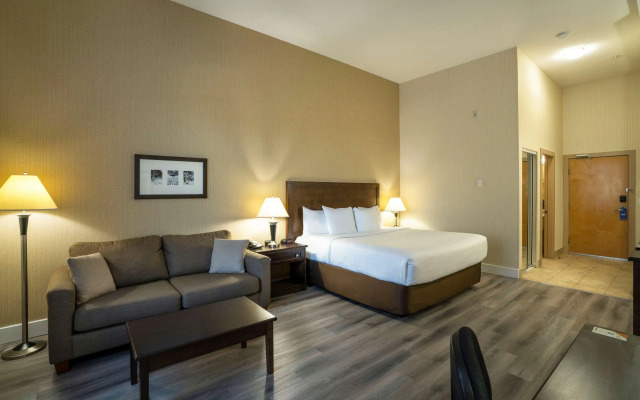 Comfort Inn Surrey Hotel
