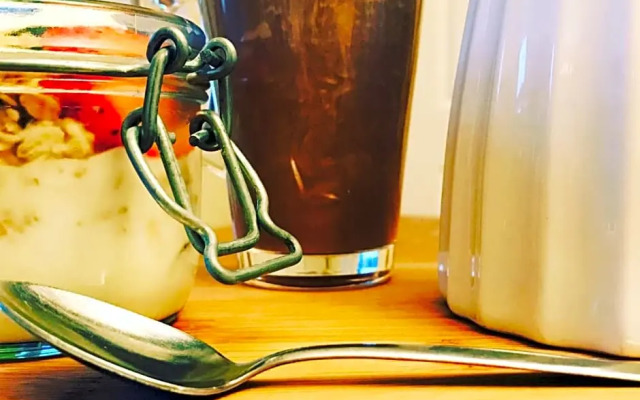 Leitrim Hill Bed and Breakfast
