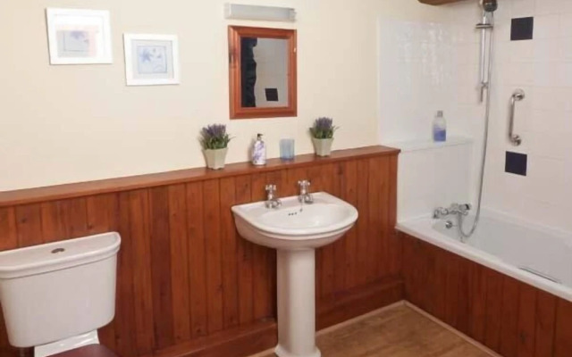 The Byre