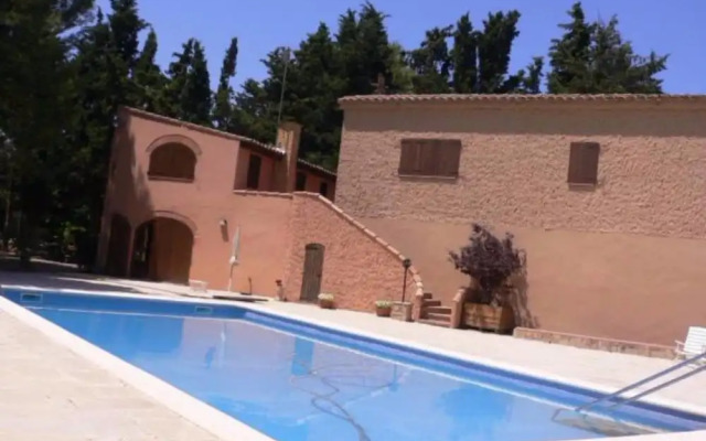 Casa Rural l'Hort