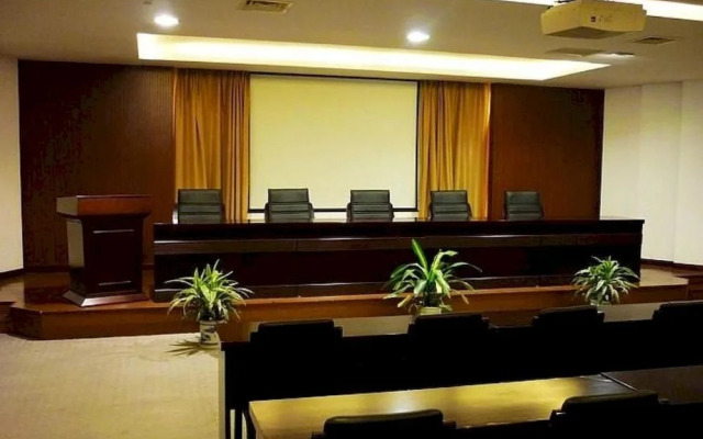 Suzhou Tourism Hotel