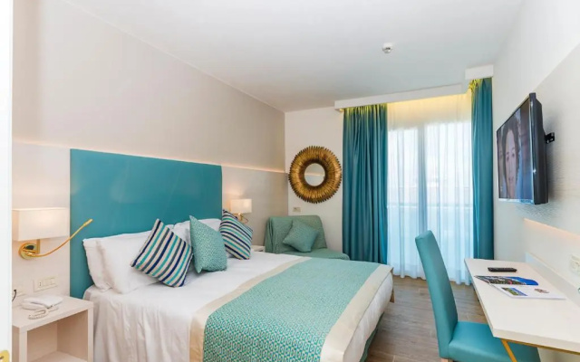 Hotel Montecarlo