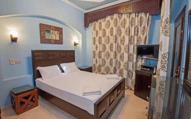 4 Bed El Gouna Villa
