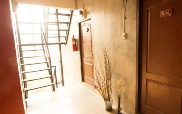 iSleep Guesthouse