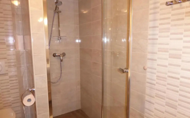 Belvárosi Nemes Apartmanház Szekszárd